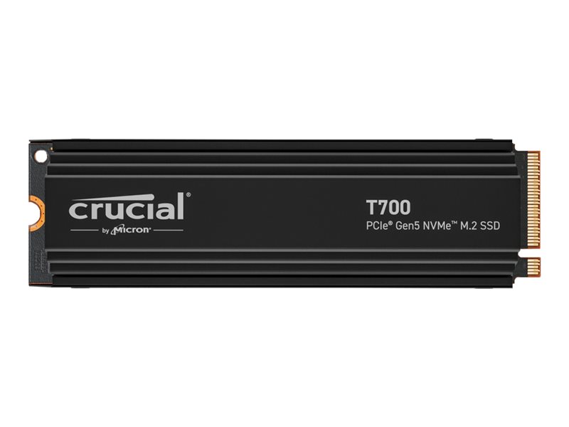 Crucial T700 2t M2 Pci Ex